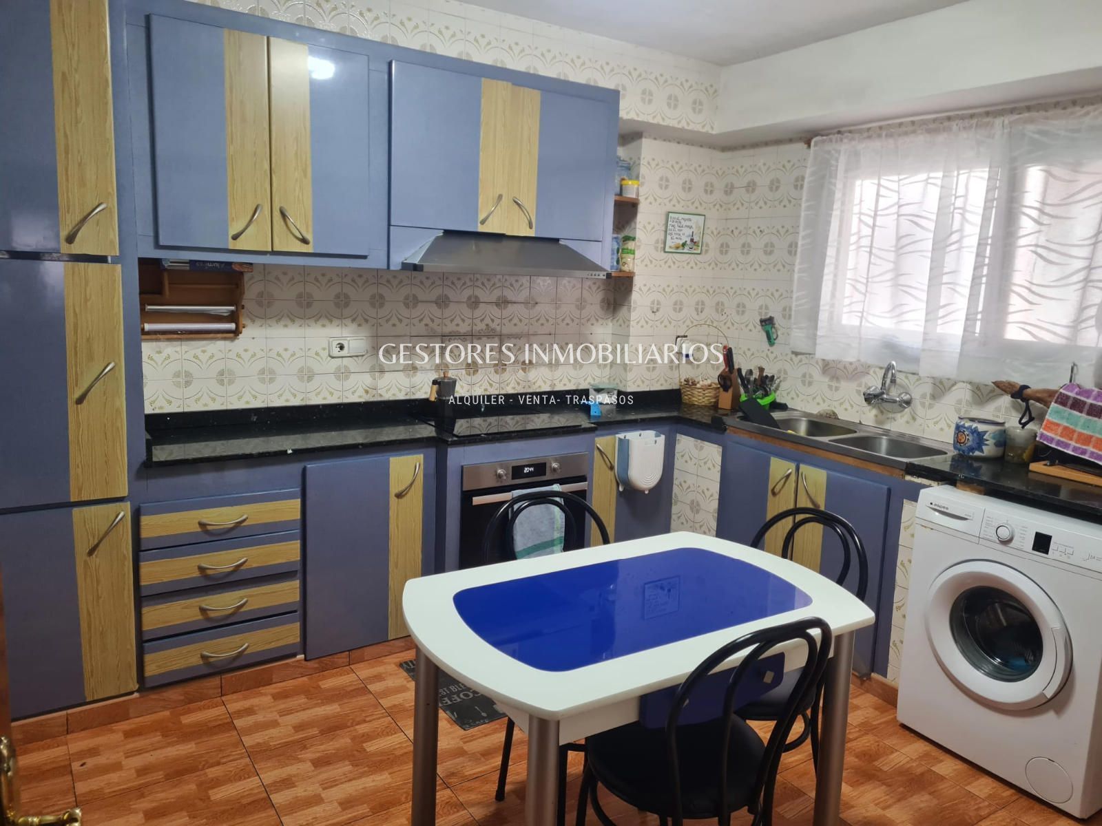 Cuina de Pis en venda en Alcoy / Alcoi