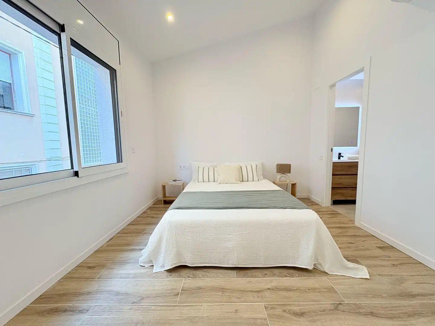 Piso en venta en Centre