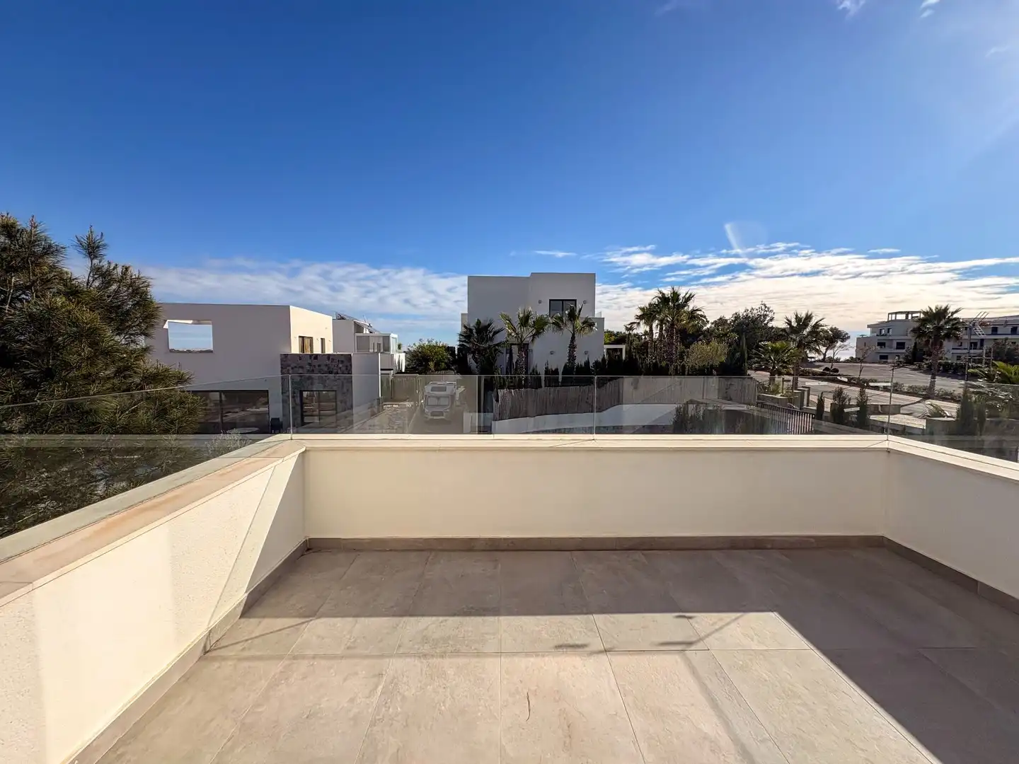 Casa o xalet de lloguer a Lomas de Campoamor - Las Ramblas