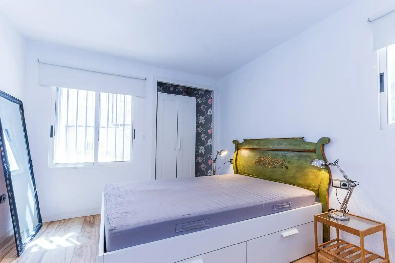 Piso con ascensor en venta en Calle Bergantin 38, imagen 8