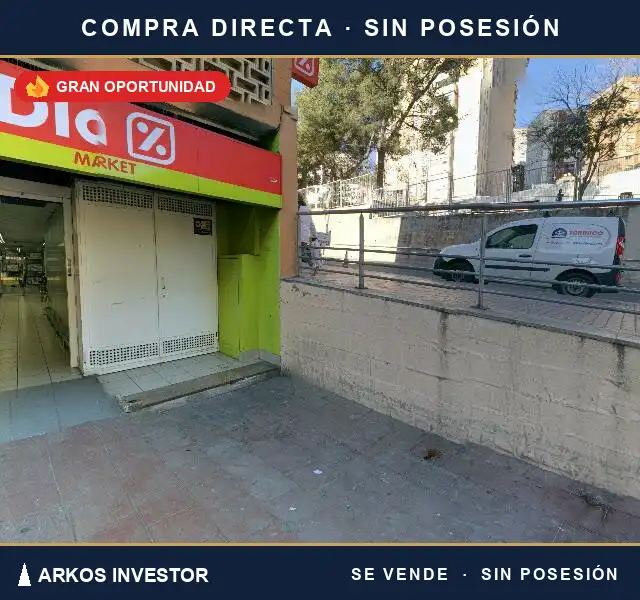 Piso en venta en Barcelona