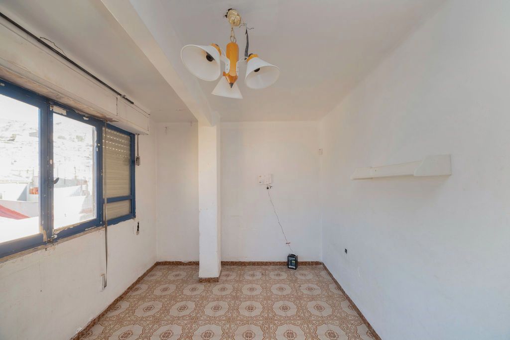 Bedroom of Flat for sale in Orihuela