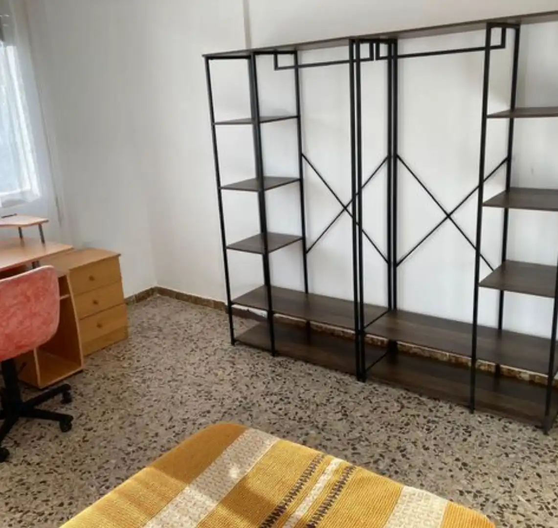 Àtic de lloguer a El Perchel