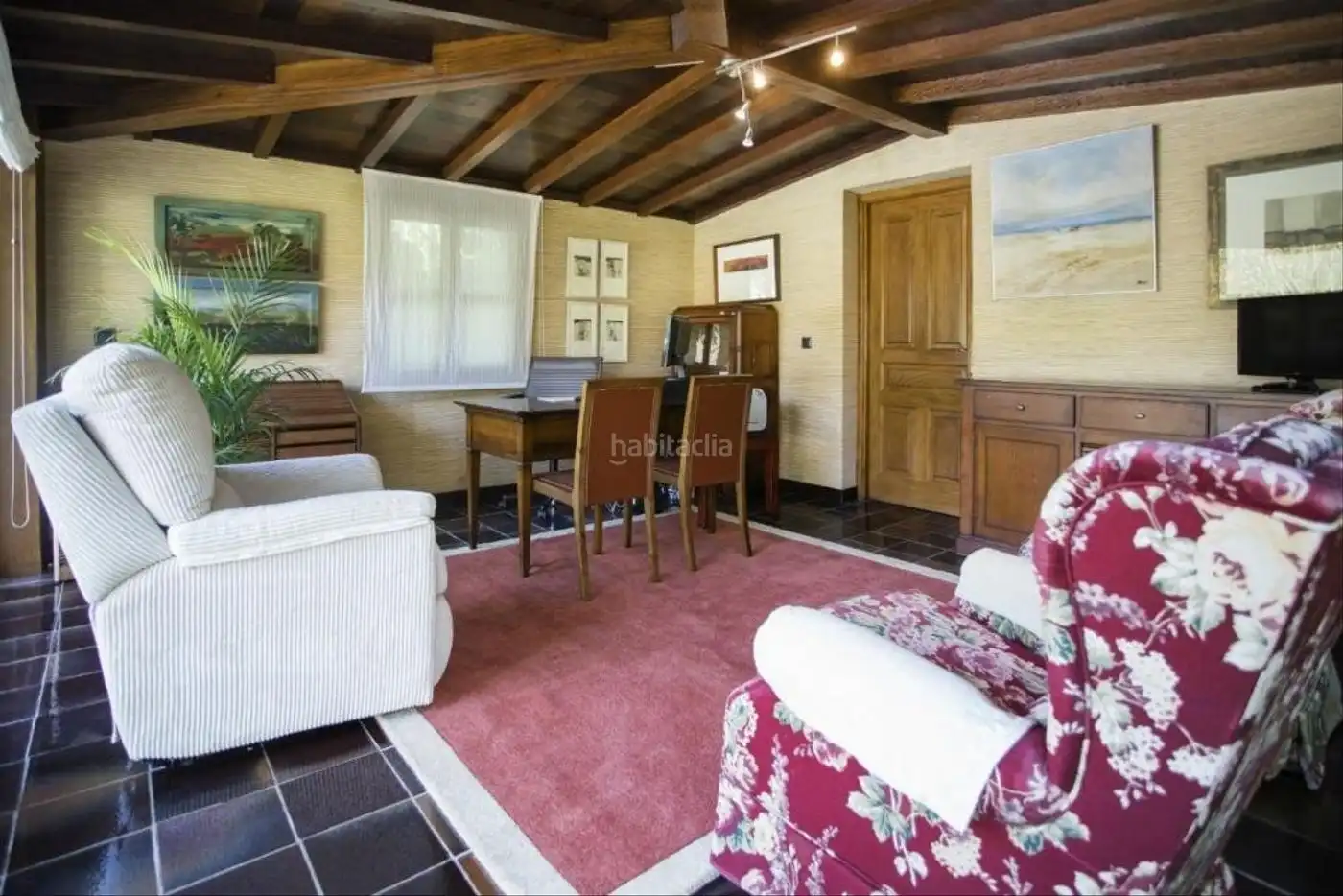 Casa con jardín en venta en Camino Posada la Vieja 98, imagen 18