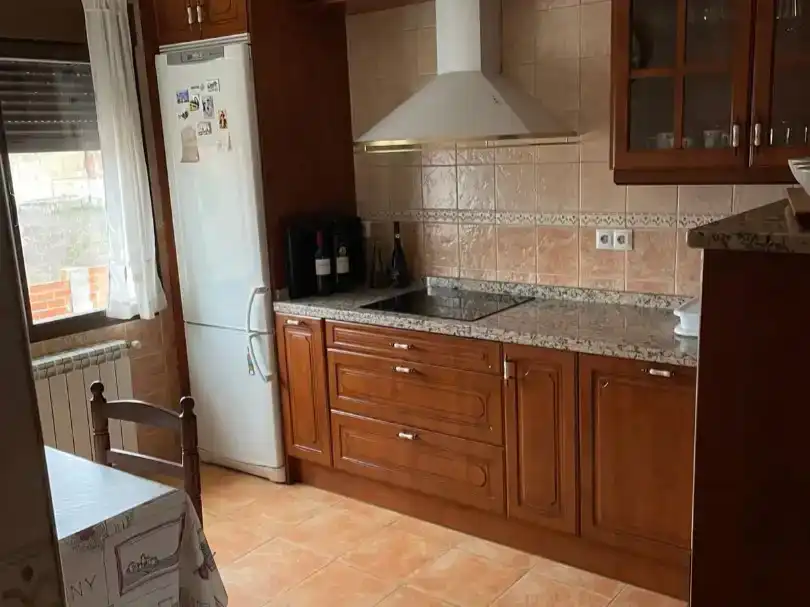Cocina de Piso en venta en Mojados