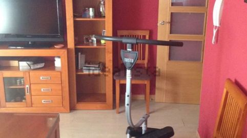 Foto 2 von Wohnung zur Miete in Avenida de Madrid, 4, San Ildefonso, Granada Capital