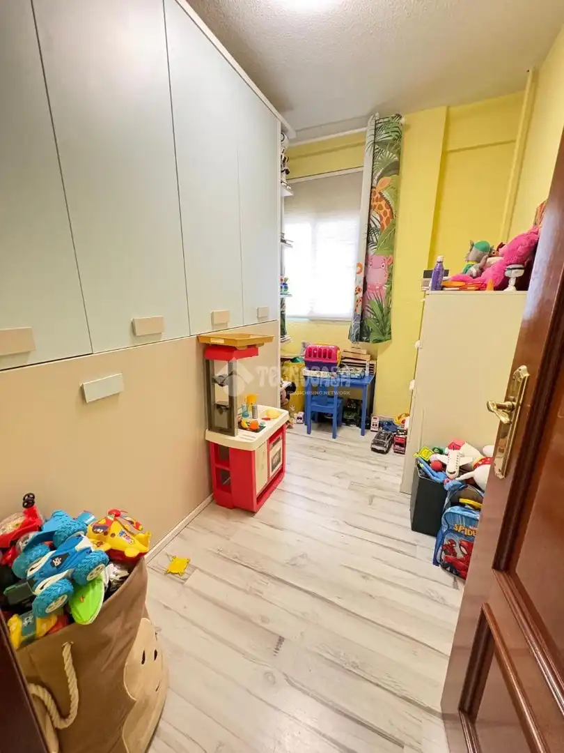 Pis en venda en Torrejón de Ardoz amb Aire condicionat, Calefacció i Terrassa