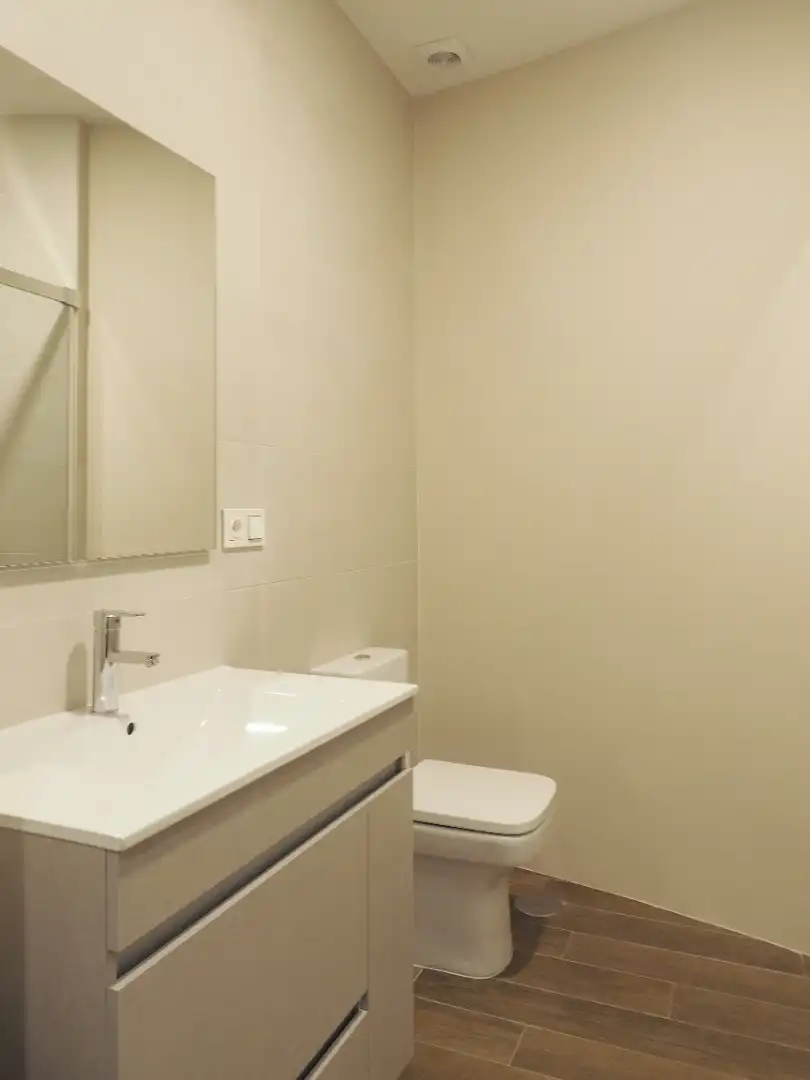 Flat with lift to rent in Calle Marqués de Paradas 22, imagen 23