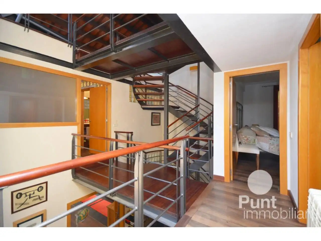 Casa o chalet en venta en Premià de Dalt con Calefacción, Jardín privado y Parquet