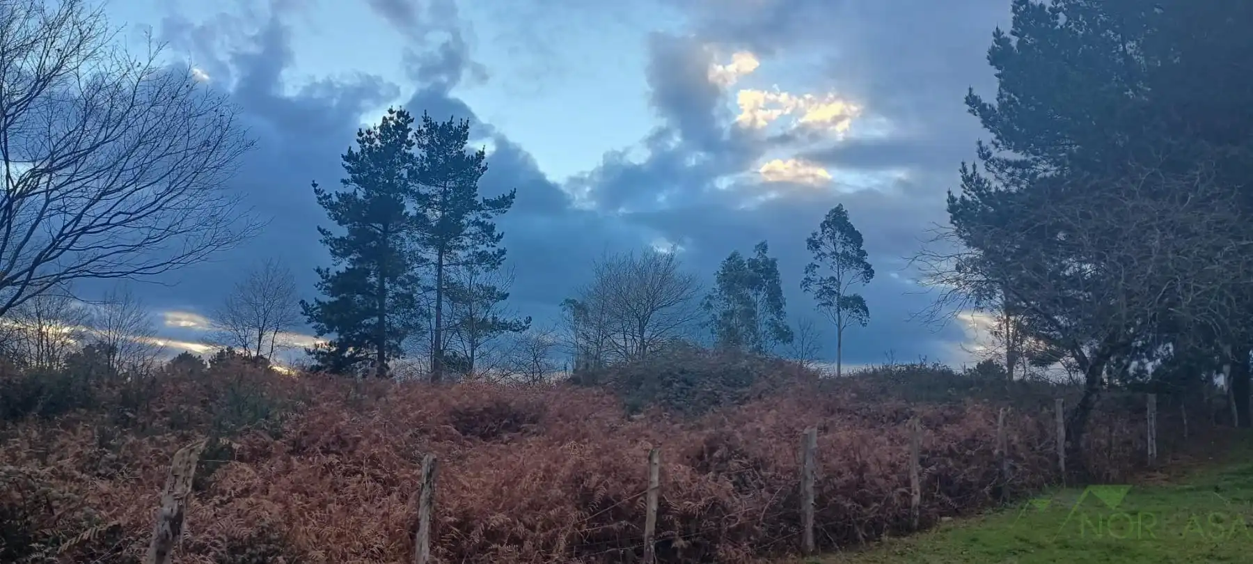 Terrenys i solars en venda a Posada de Llanera
