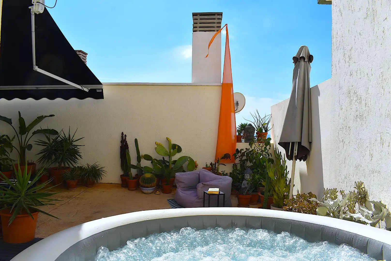 Haus mit Pool zum Verkauf in Balcón de Finestrat - Terra Marina, imagen 39