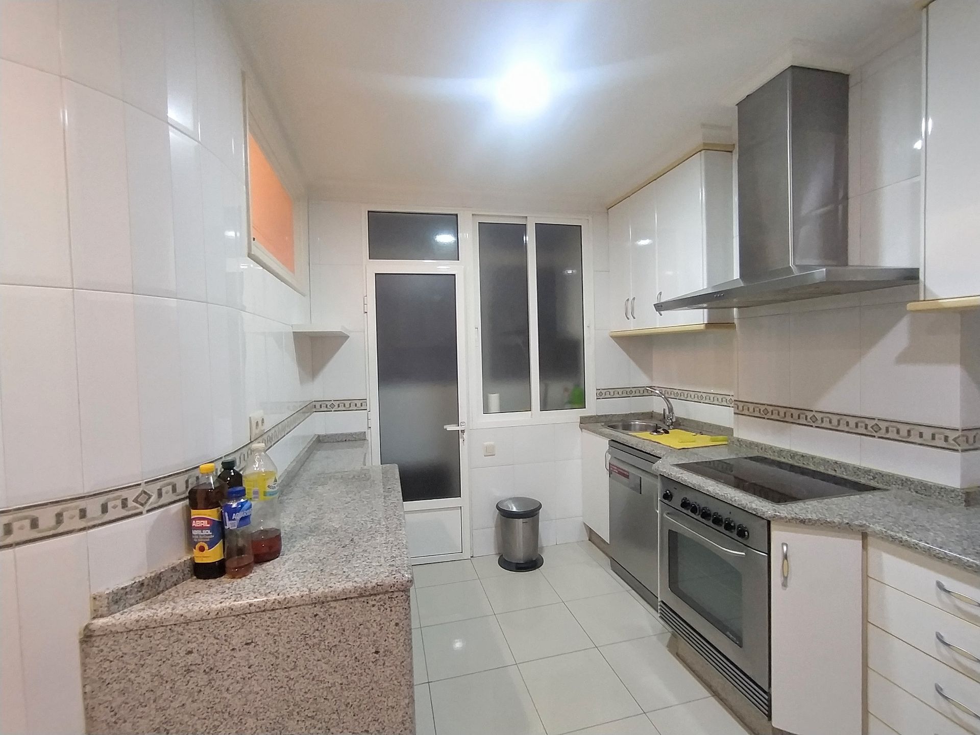 Flat for rent in Avenida da Gran Vía, Plaza España - Corte Inglés, Centro Urbano