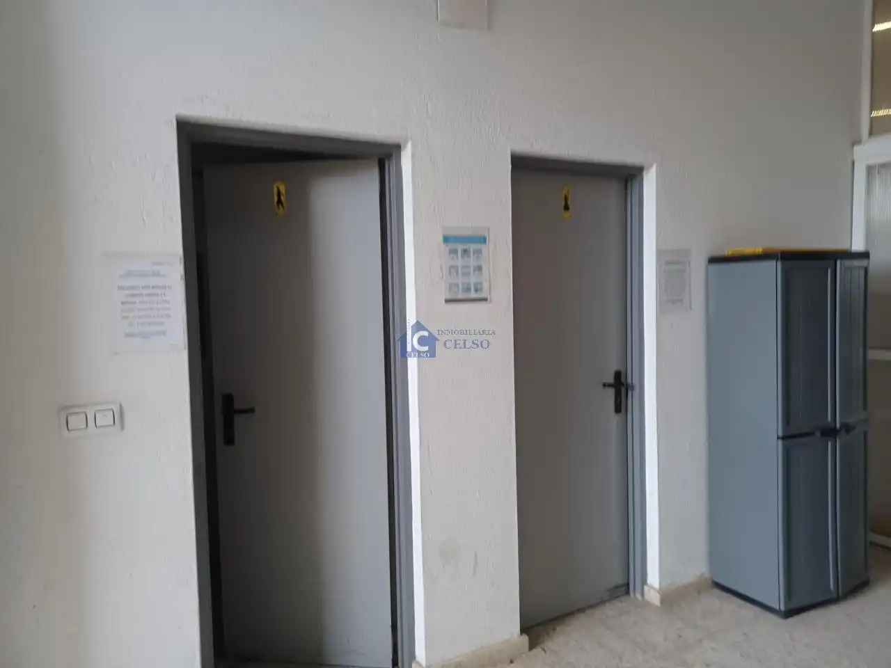 Industriegebäude zum Verkauf in POLIGONO VILAR DE SANTOS, imagen 8