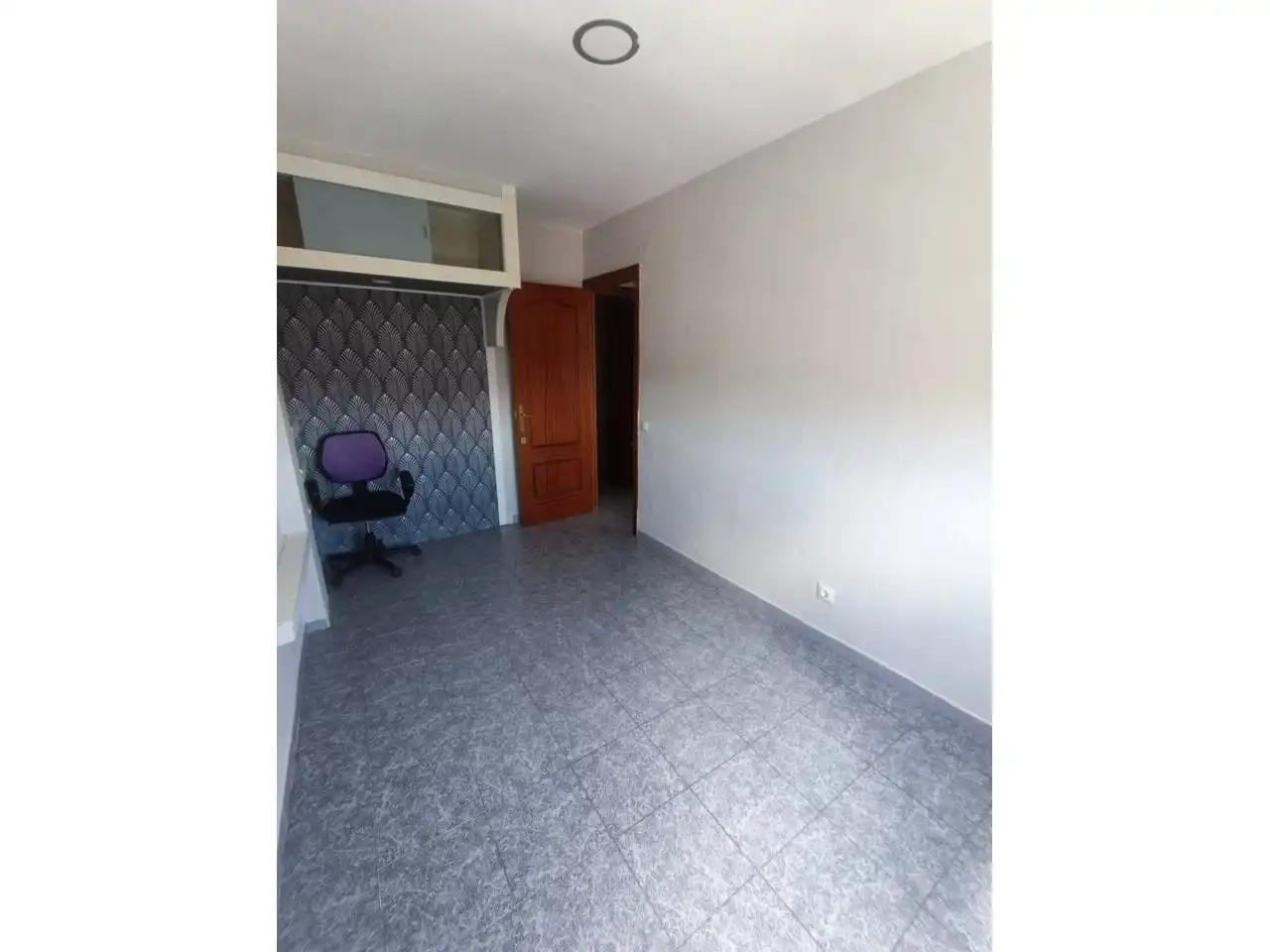 Wohnung zur Miete in Zarzaquemada