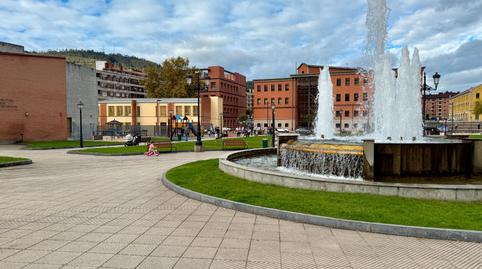 Foto 3 de Pis en venda a Calle Victor Chavarri, 25, Salesas - Foncalada - Campoamor, Oviedo