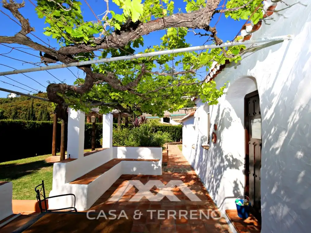 Casa amb piscina en venda a Diseminados 306  OS, imagen 34