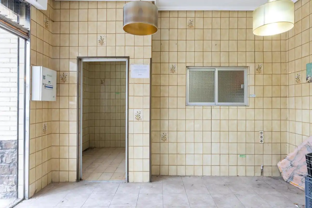 Piso en venta en Carrer Alacant, El Carmen