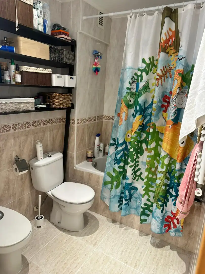 Baño de Piso en venta en Sant Pere de Ribes con Calefacción, Parquet y Horno