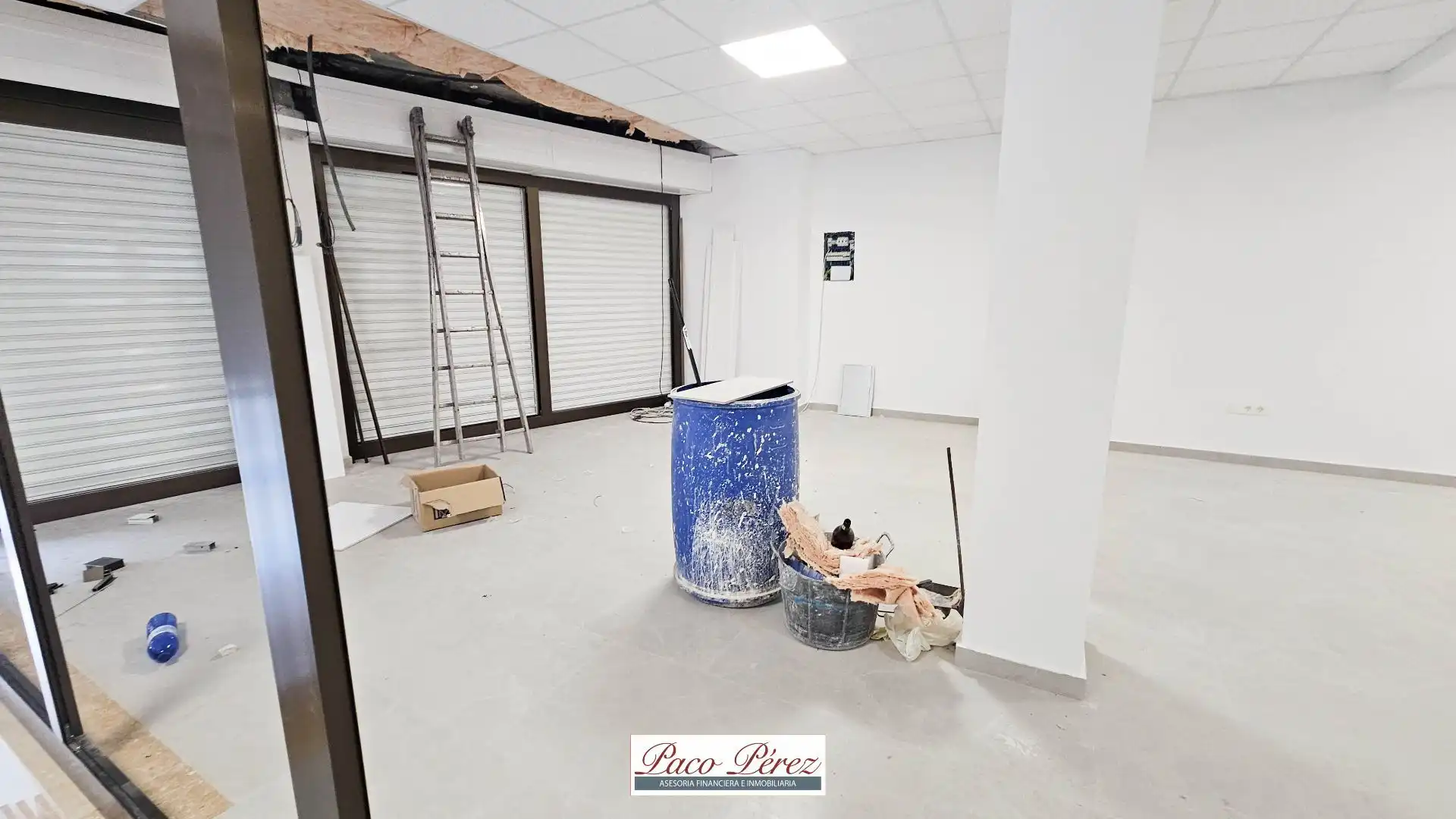 Local comercial en alquiler en Cieza, imagen 8