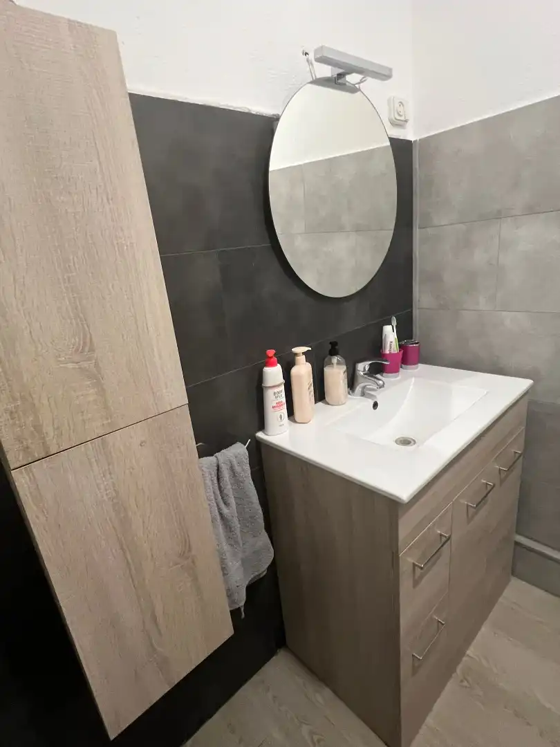 Piso con terraza en venta en Centro, imagen 7