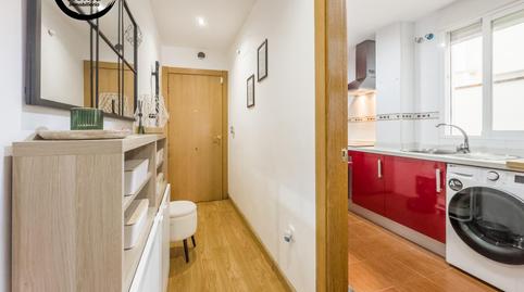 Foto 4 de Pis en venda a Calle de San Ramón, 108, Casco Histórico, Churriana de la Vega