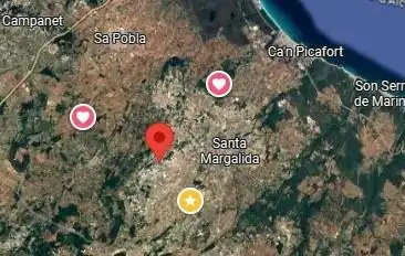 Terreny residencial en venda a Llubí, imagen 27
