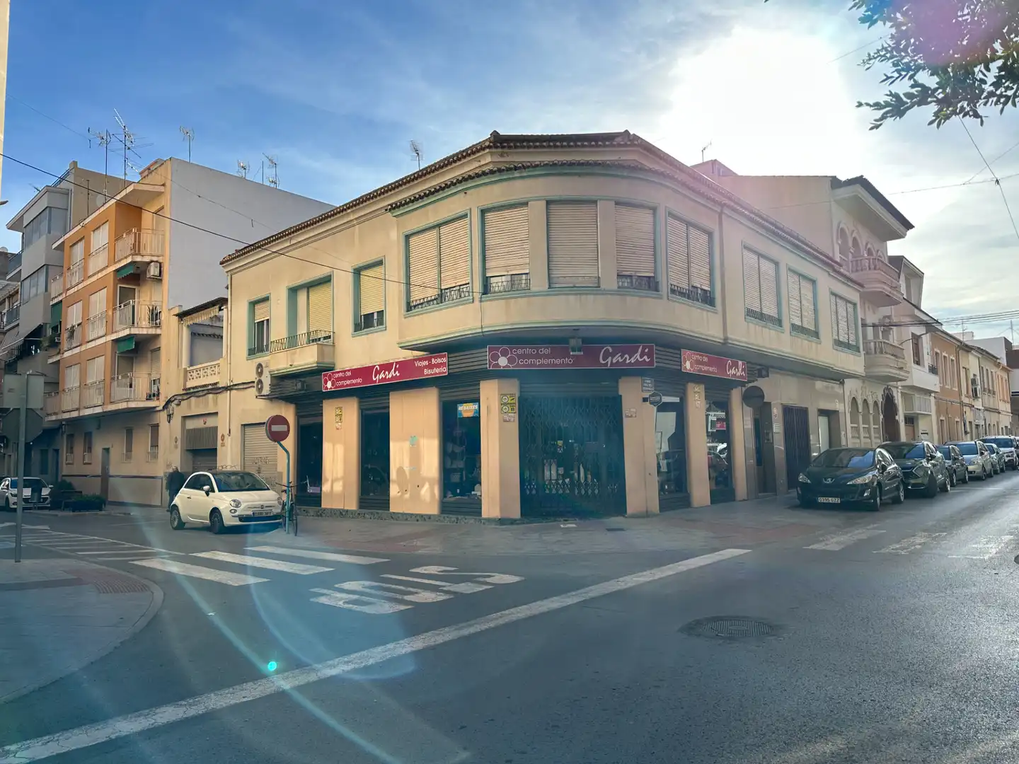 Résidentiel avec ascenseur à vendre à Carrer Verge dels Desemparats