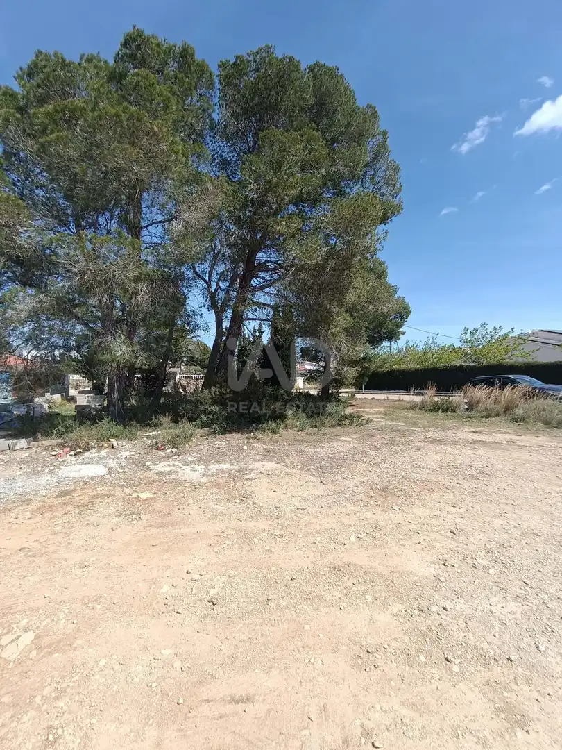 Residential zum Verkauf in L'Ametlla de Mar 