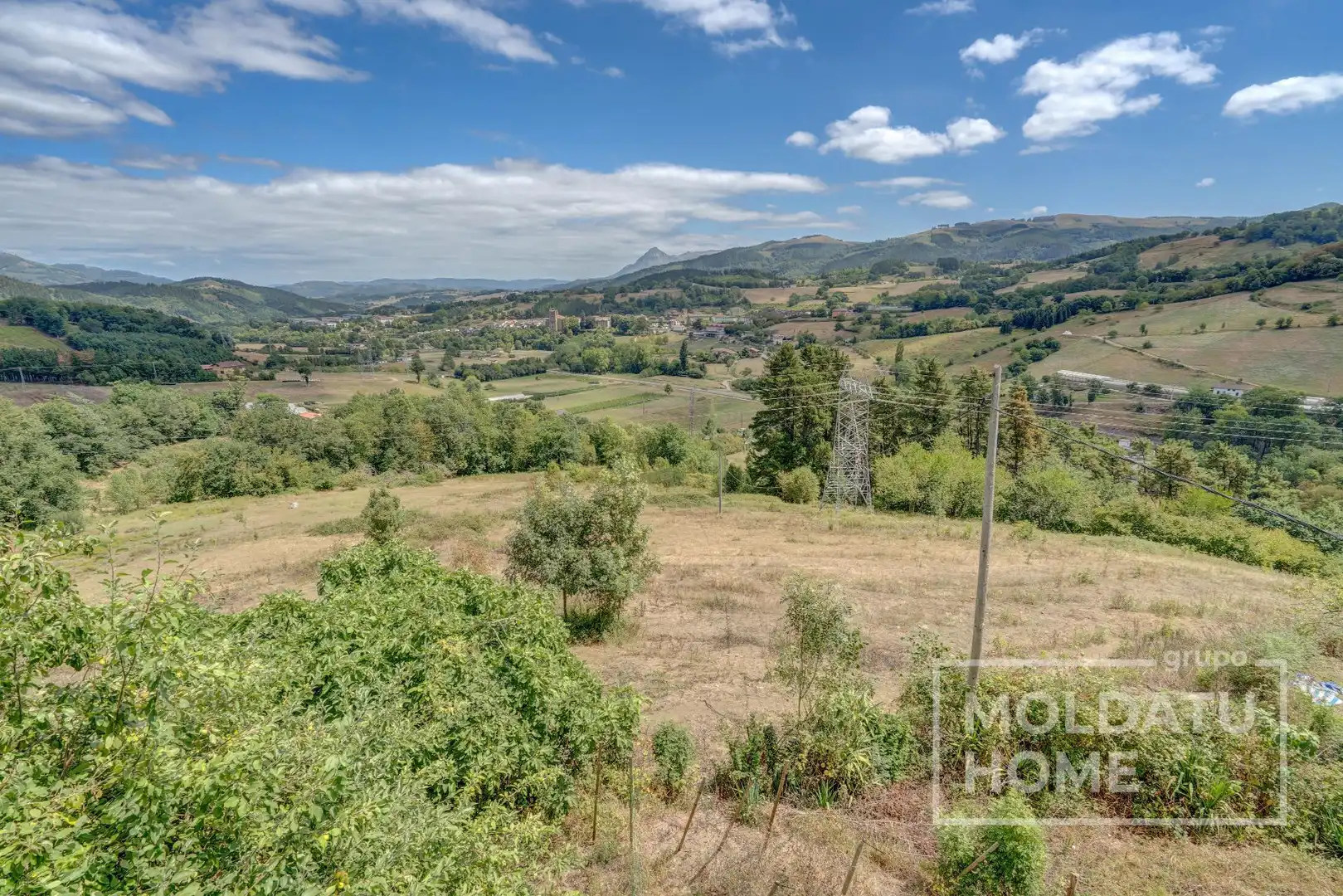 Casa o chalet en venta en Segura con Jardín privado y Trastero