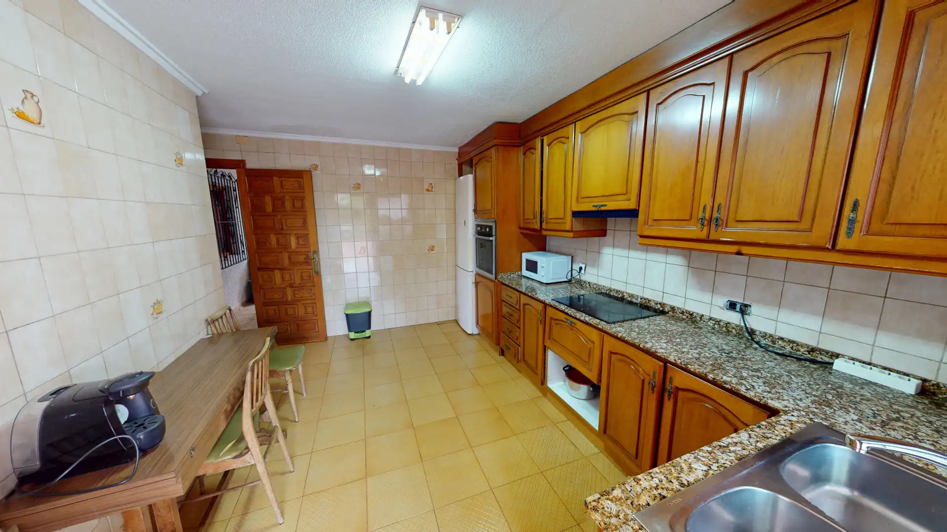 Detached house with pool for sale in Partida Daimes, imagen 25