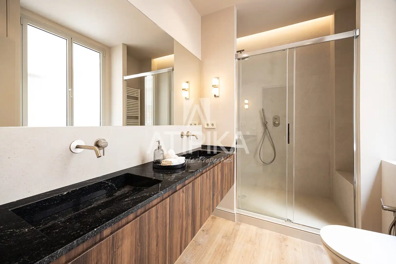 Appartamento con balcone in vendita a Eixample, imagen 28