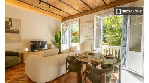 Photo 4 of Apartment to share in Sagrada Família, Barcelona