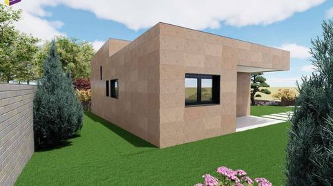 Foto 3 de Casa o chalet en venta en Calle Louriño, Mos, Pontevedra