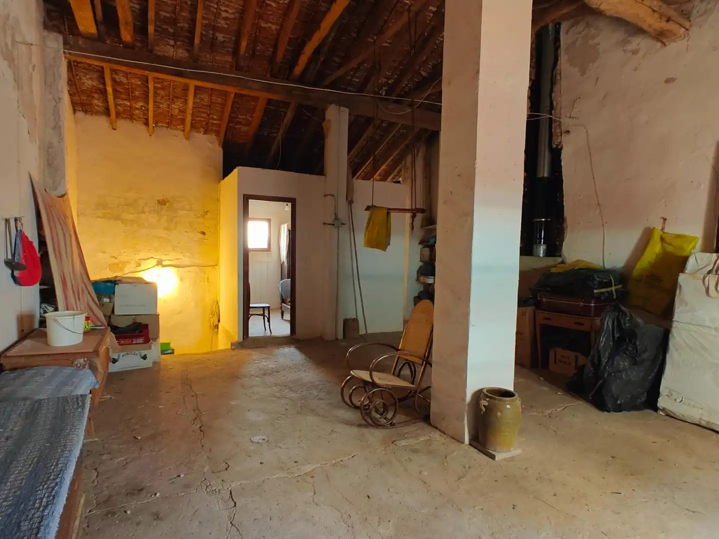 Casa con terraza en venta en Calle MAESTRO CERVERA LLORET 33, imagen 24