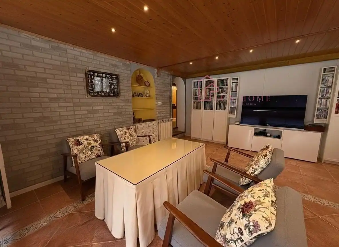 Villa con piscina in vendita a Vilanova del Vallès, imagen 77