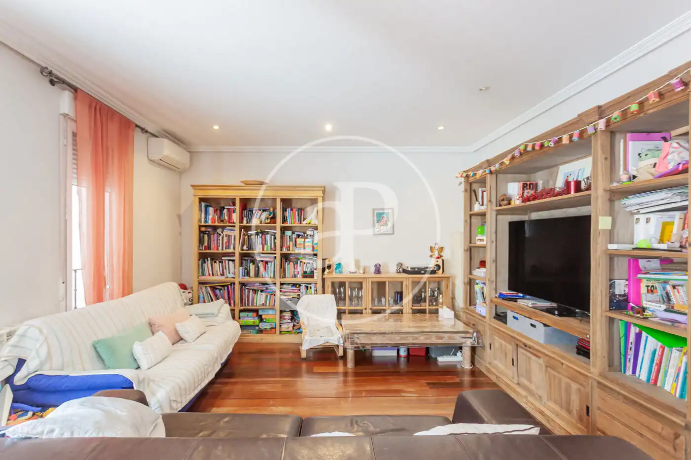Casa amb jardí en venda a Pueblo, imagen 8