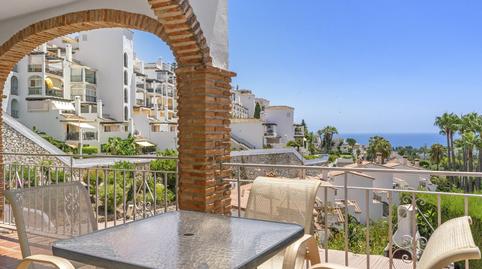 Foto 4 de Casa o xalet en venda a Calahonda, Mijas