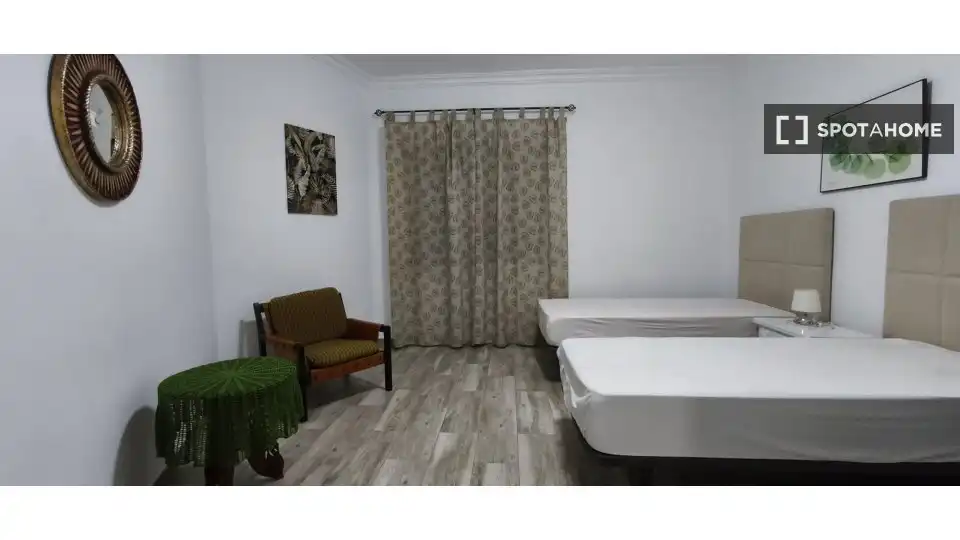 Habitació a Sardina