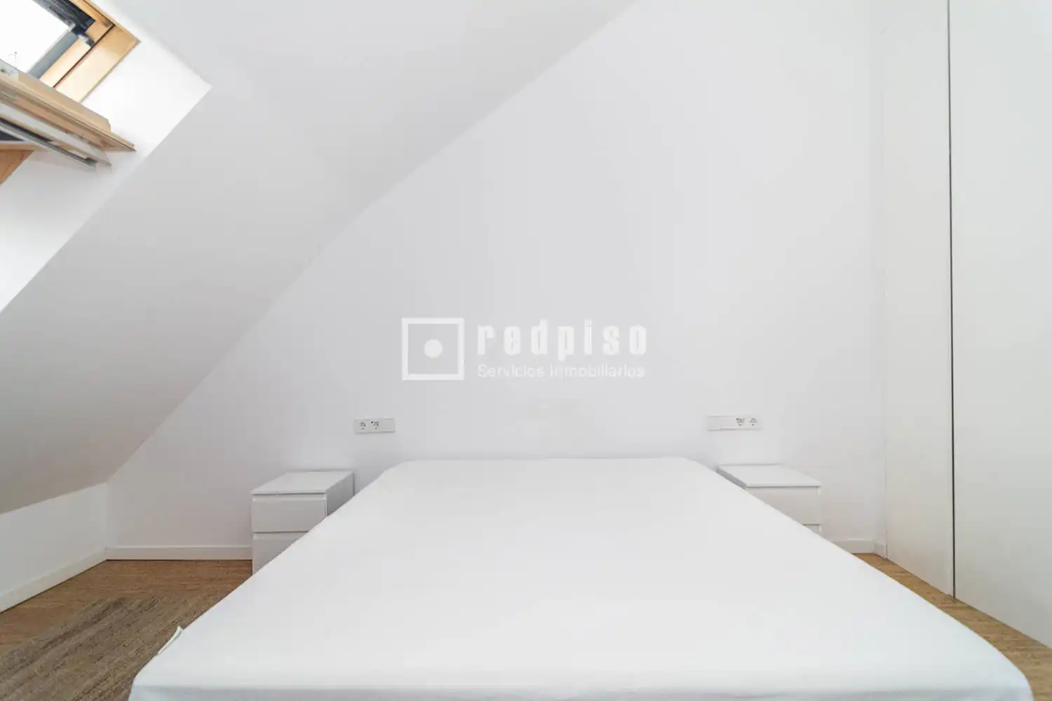 Ático con ascensor en venta en de las Minas, imagen 18