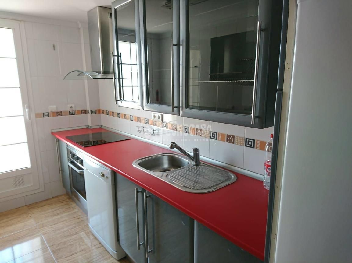 Pis en venda a San Luis