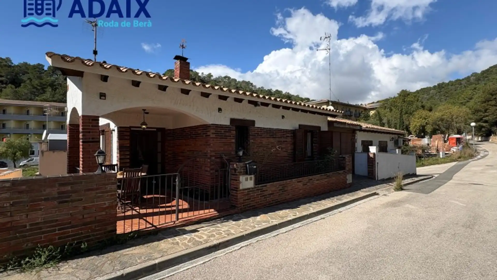 Single-family semi-detached for sale in Roda de Berà