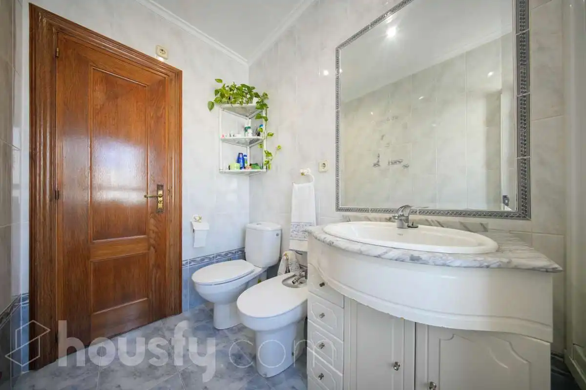 Piso con terraza en venta en Calle Cervantes ., imagen 31