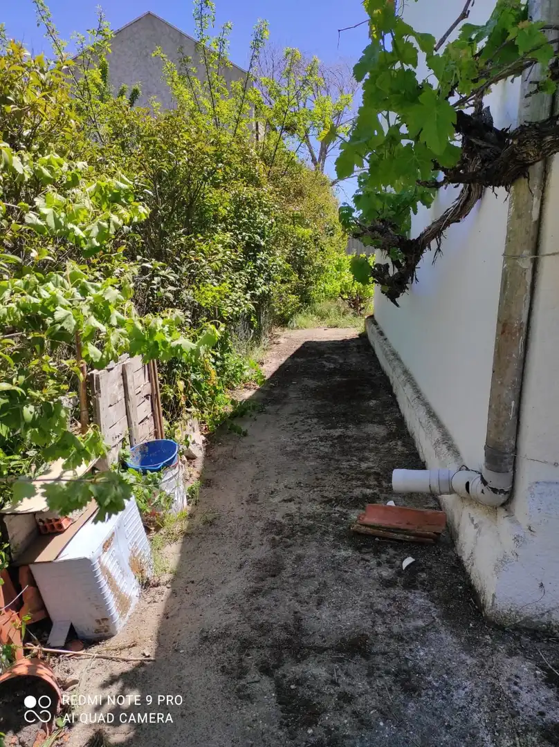 Casa o chalet en venta en Traspinedo con Jardín privado, Terraza y Trastero