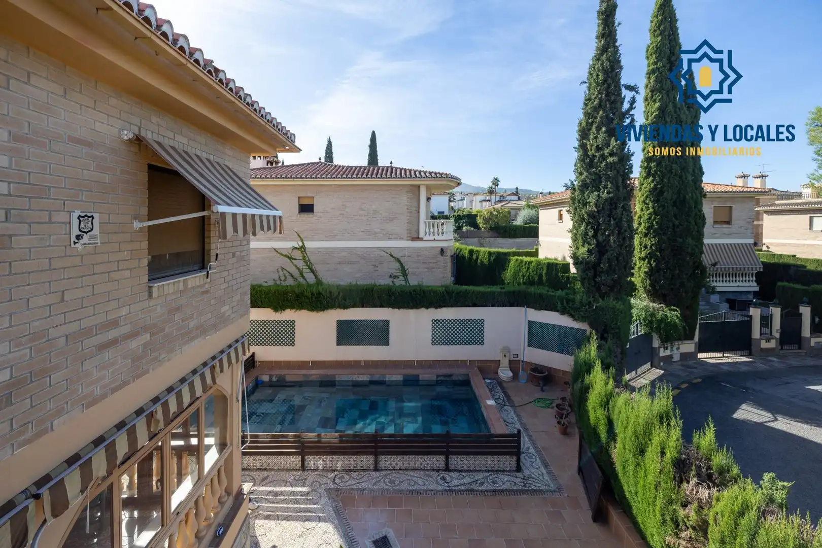 Villa avec terrasse à vendre à Calle VIÑEDOS LOS, imagen 51