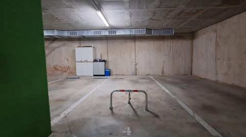 Foto 3 de Garaje de alquiler en Creu de Barberà, Sabadell