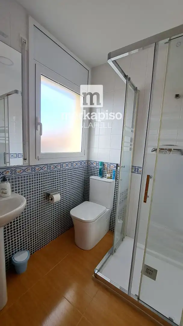 Casa aparellada amb piscina en venda a Dalia, imagen 110
