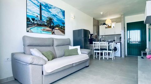 Foto 5 de Apartament de lloguer a Calle de la Isla de Lobos, Puerto Rico, Mogán