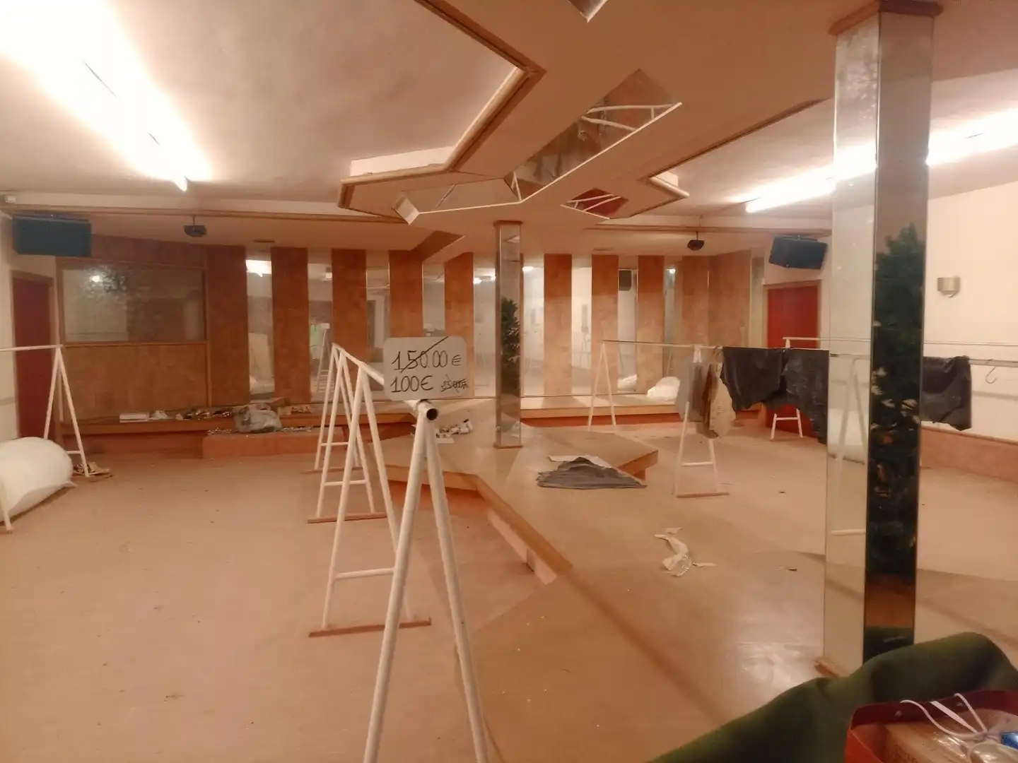 Local commercial à louer à Coma-ruga platja, imagen 47