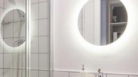 Photo 4 of Flat for rent in La Maternitat i Sant Ramon, Barcelona Capital