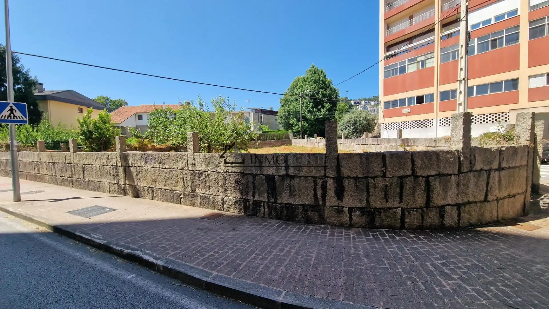 Grundstücke und Bauplätze zum Verkauf in San Salvador - Caeira, imagen 7